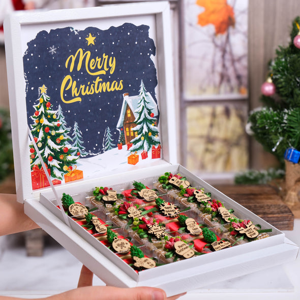 Where to Shop for Christmas Gifts
