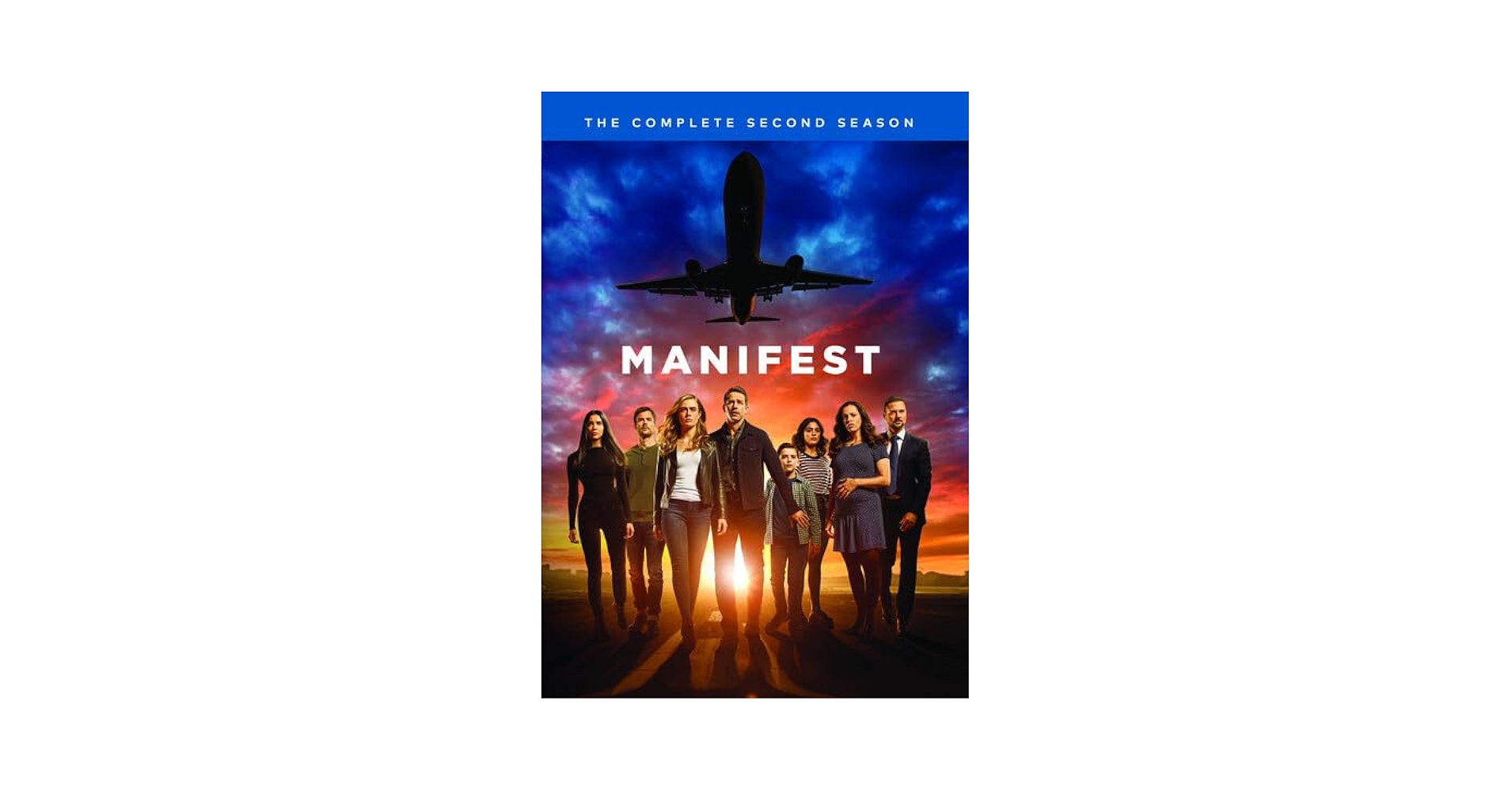 Where to Watch Manifest Season 2: Top Streaming Sites Revealed