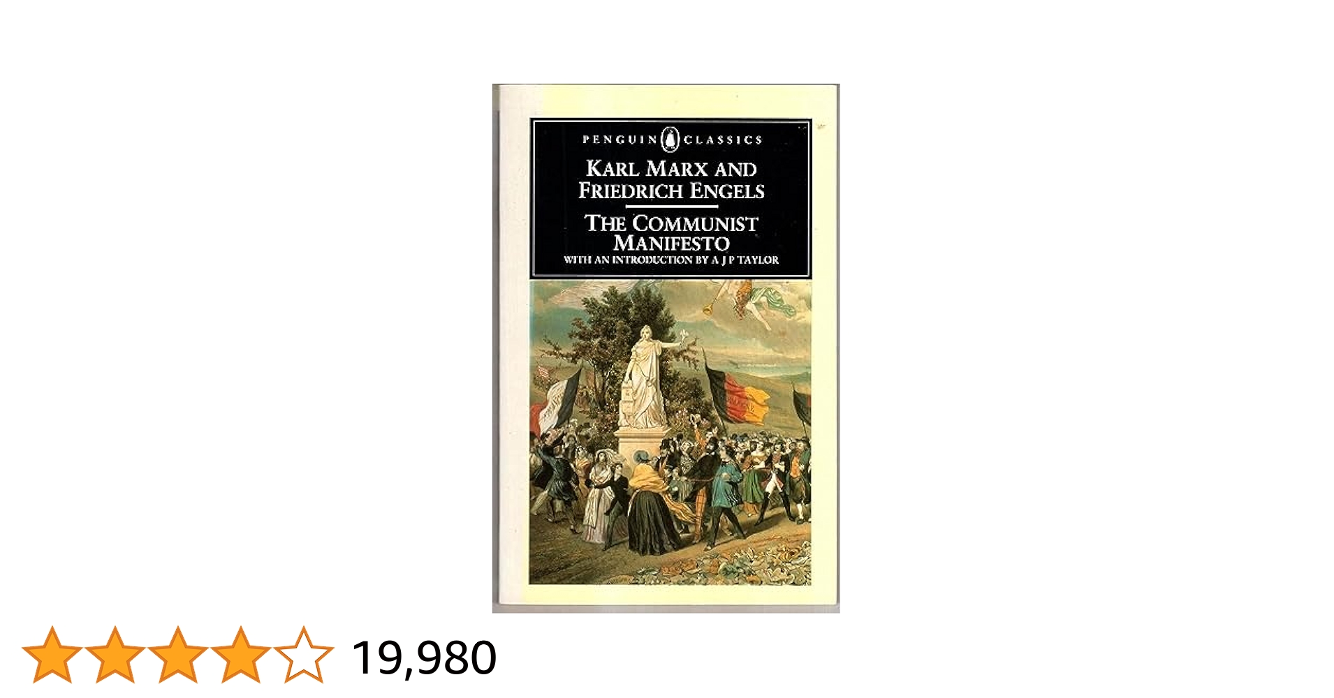 Which Statement Most Accurately Describes the Communist Manifesto: Unveiling Ideals