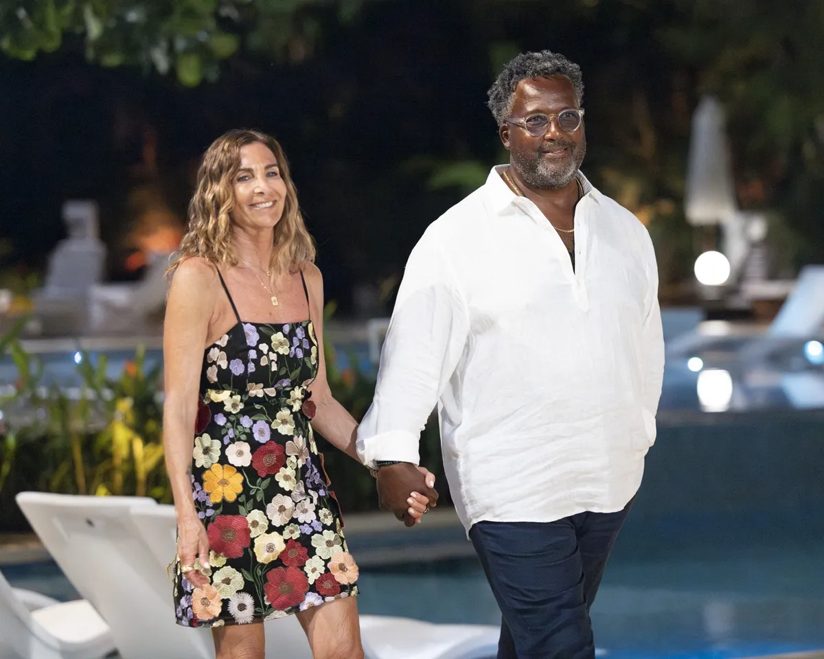 Who Does Michaela End Up With in Manifest