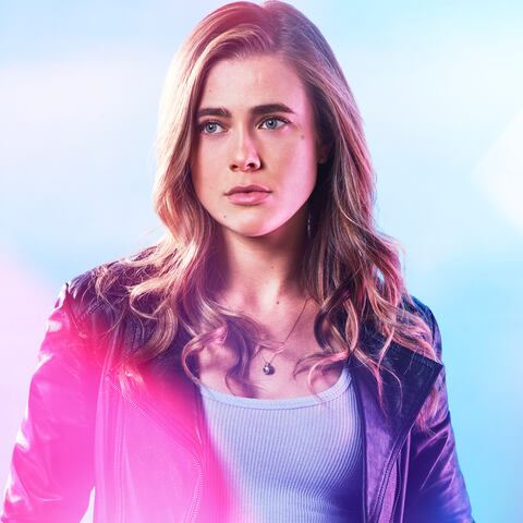 Who Plays Michaela in Manifest