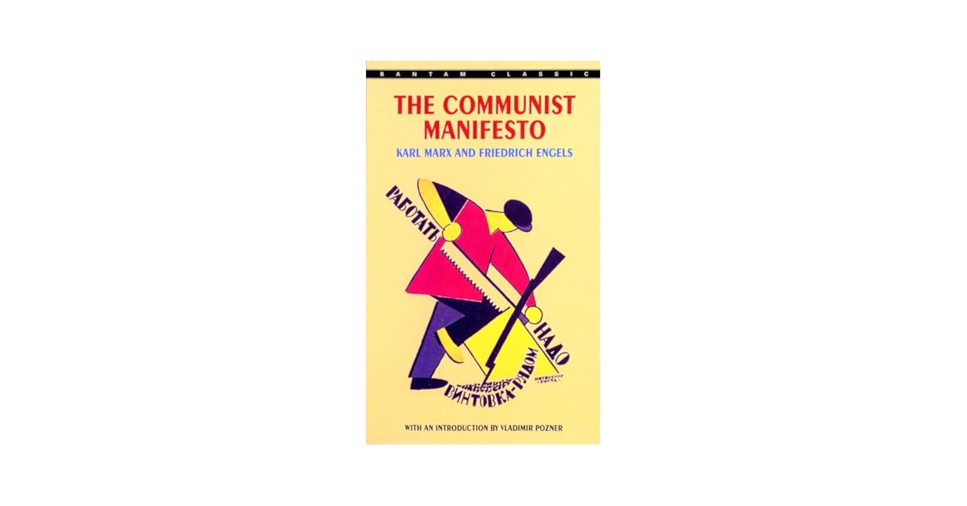 Who Published Communist Manifesto: Unveiling the Authors