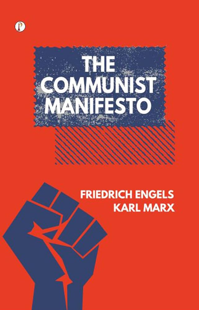 Who Published the Communist Manifesto