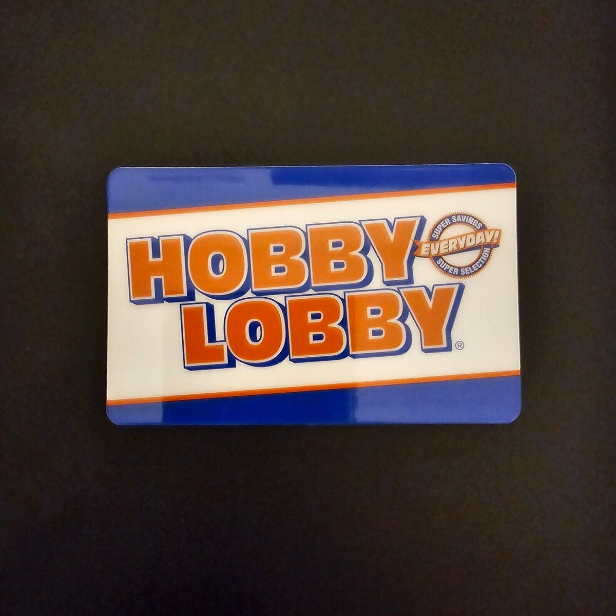 Who Sells Hobby Lobby Gift Cards: Find Top Retailers