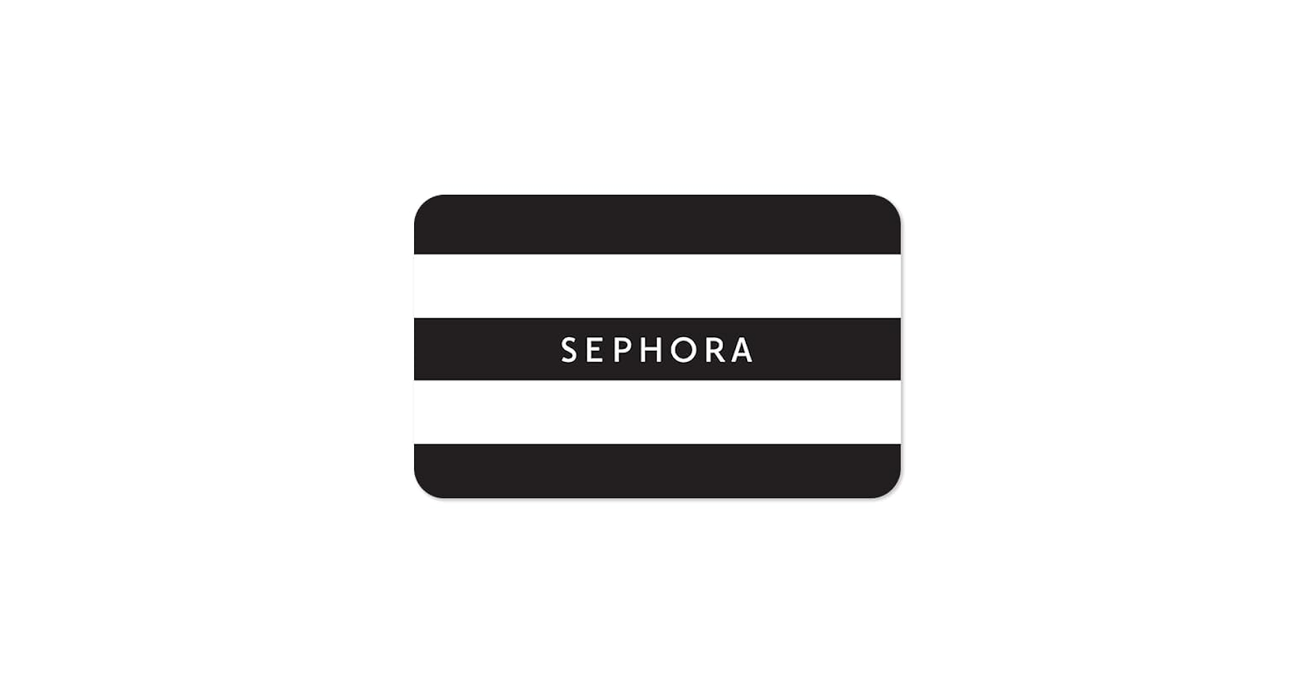 Who Sells Sephora Gift Cards