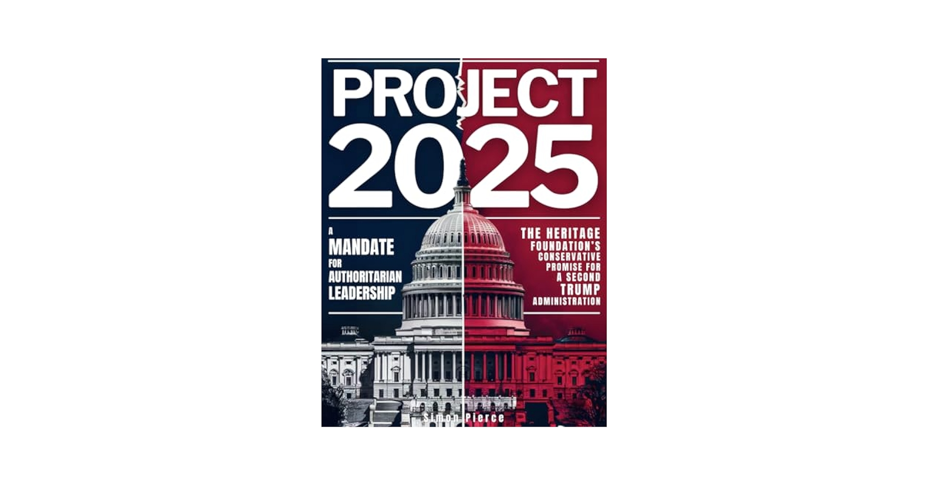Who Wrote the 2025 Manifesto