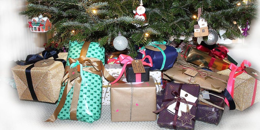 Why are Gifts Given on Christmas