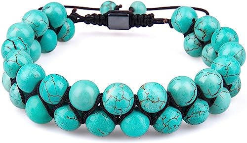 Yoga & Mindfulness Prayer Beads: Enhance Meditation with 108 Chakra Mala