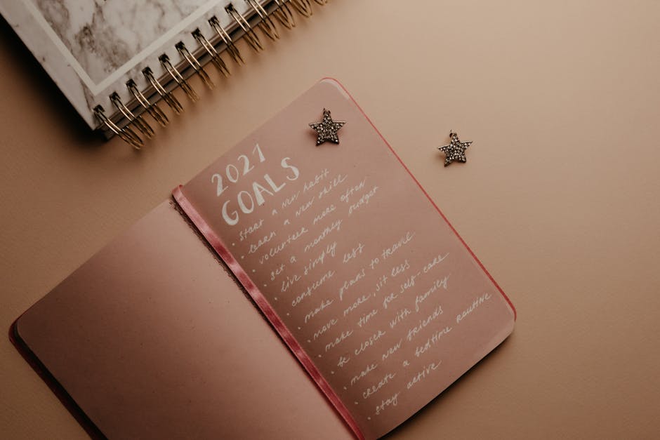 How to Do a Manifestation Journal: Unlock Your Dreams