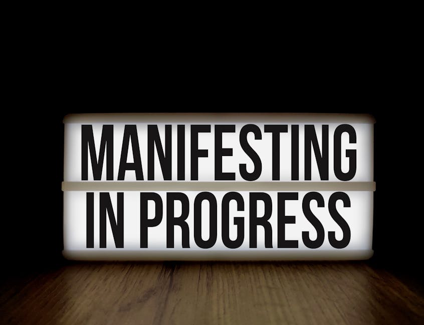 How to Manifest 111: Unlock Abundance Today