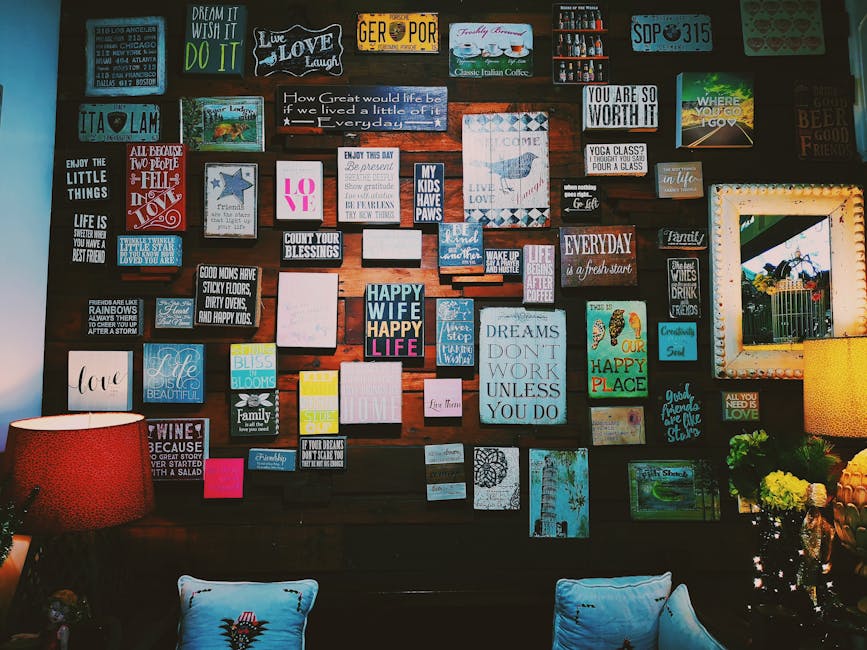 How to Manifest Home: Transform Your Space Dreams