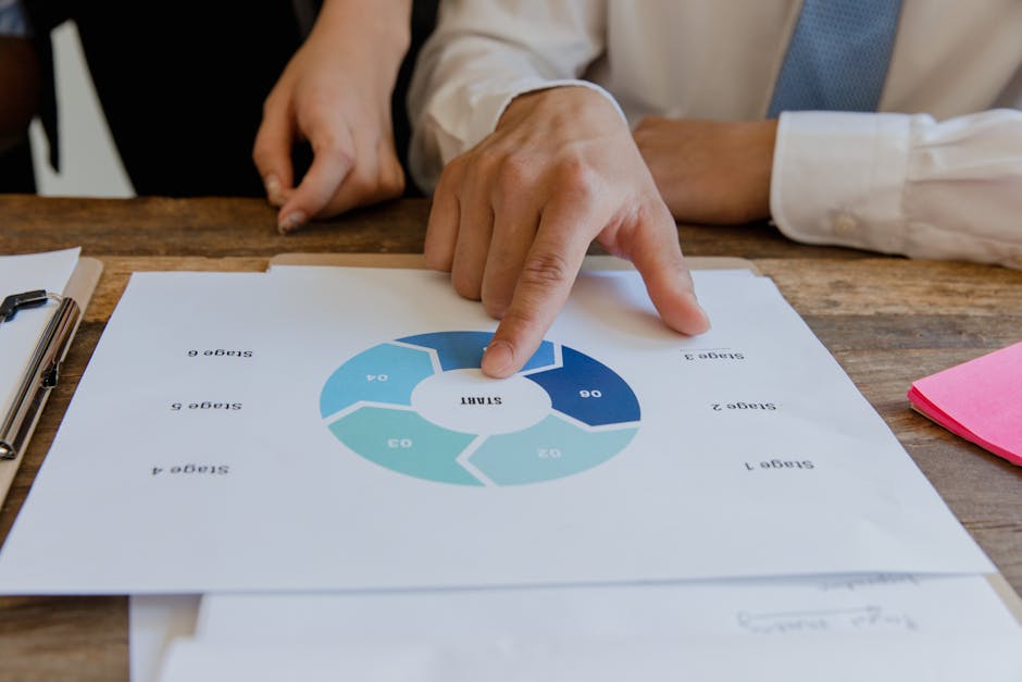 How to Manifest Something on Paper: A Step-by-Step Guide