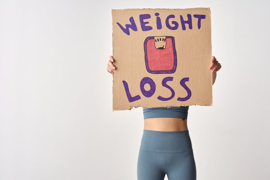 How to Manifest Weight Loss: Mindful Transformation Tips
