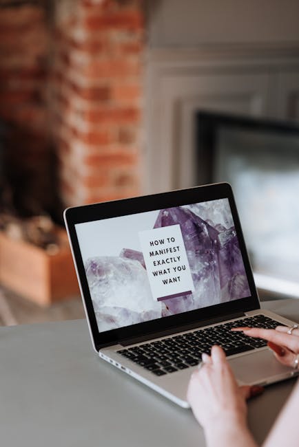 How to Manifest a Text Message: Proven Techniques