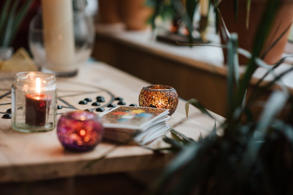 Is Manifesting Witchcraft: Debunking Myths and Truths