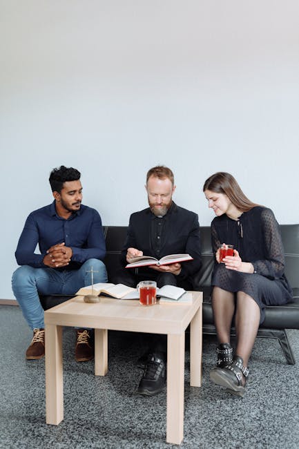 Is Manifesting a Sin in the Bible? Exploring Beliefs