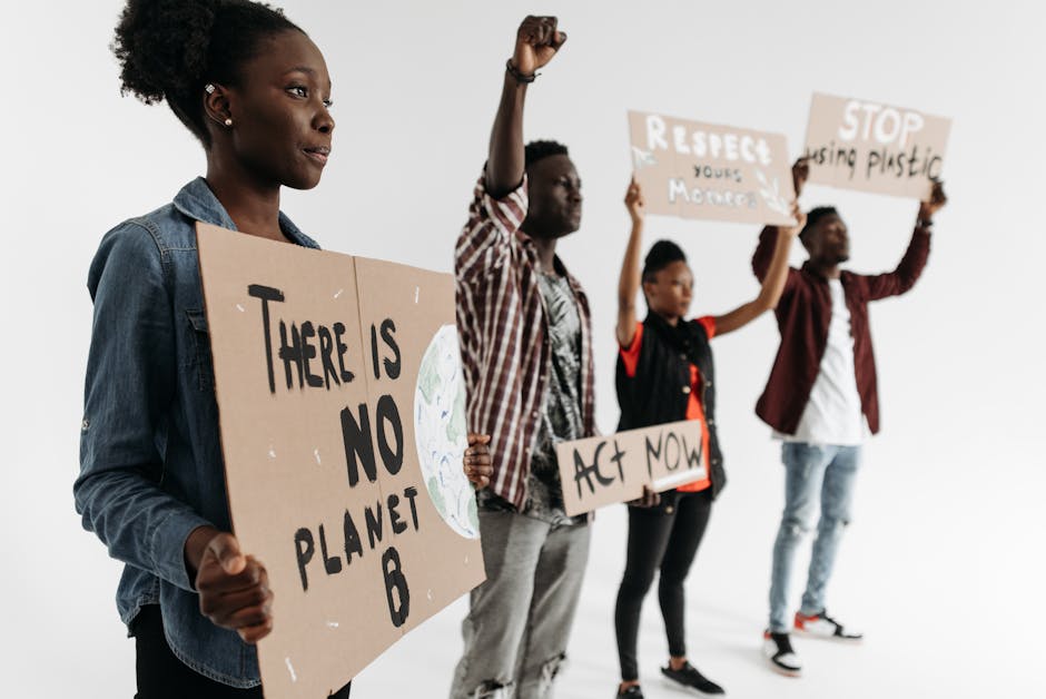 What Manifesto: Unleashing Your Vision for Change