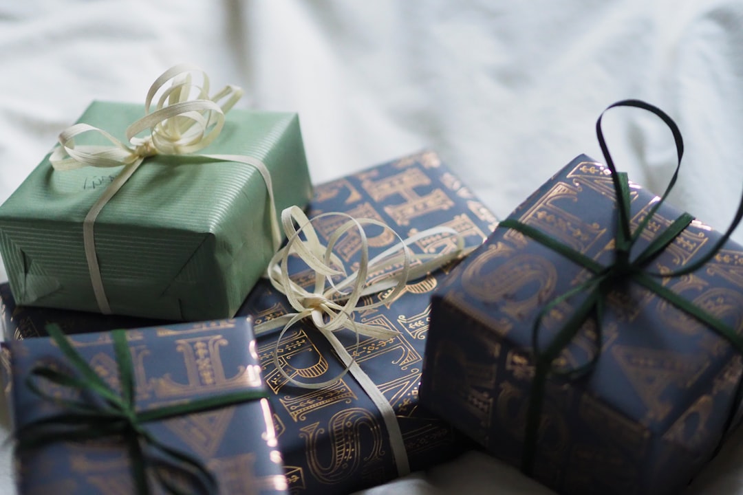 What are the 4 Gifts for Christmas: Ultimate Guide