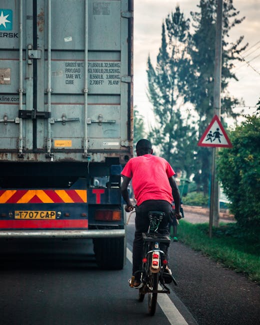 Which of the Following are Common Manifestations of Road Rage: Shocking Signs Revealed