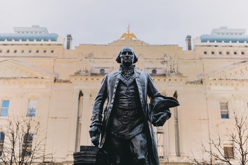 Who was President During the Manifest Destiny: Key Figures