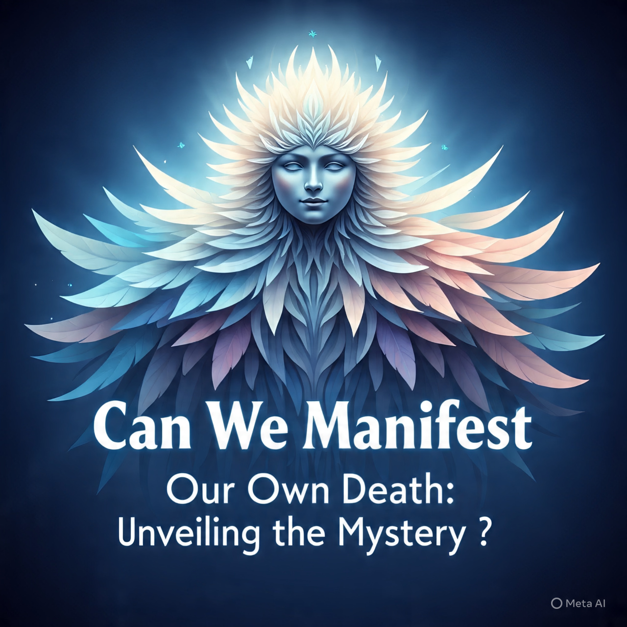 Can We Manifest Our Own Death: Unveiling the Mystery