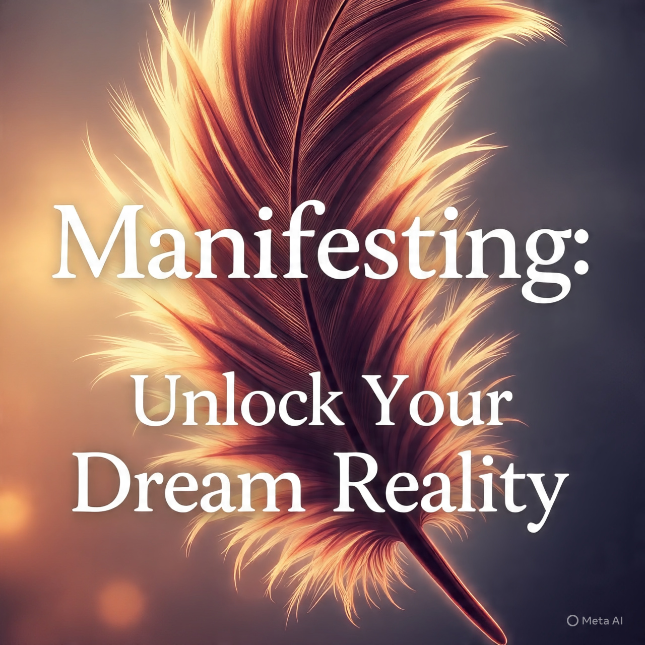 What is a Manifesting: Unlock Your Dream Reality