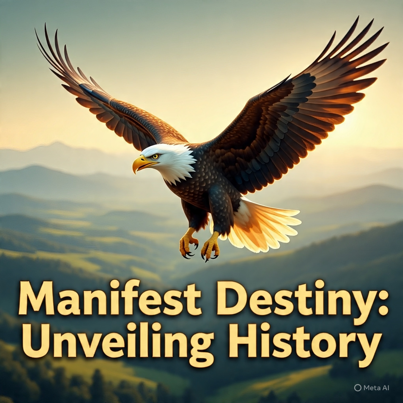 What is the Definition of Manifest Destiny: Unveiling History