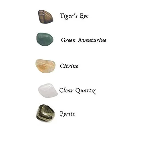abundance manifestation