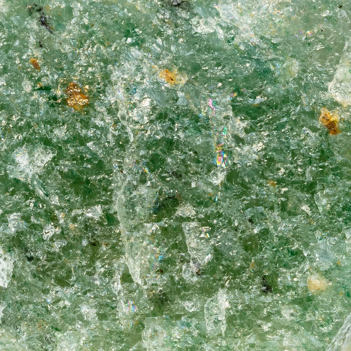 Can Green Tourmaline & Aventurine Boost Wealth?