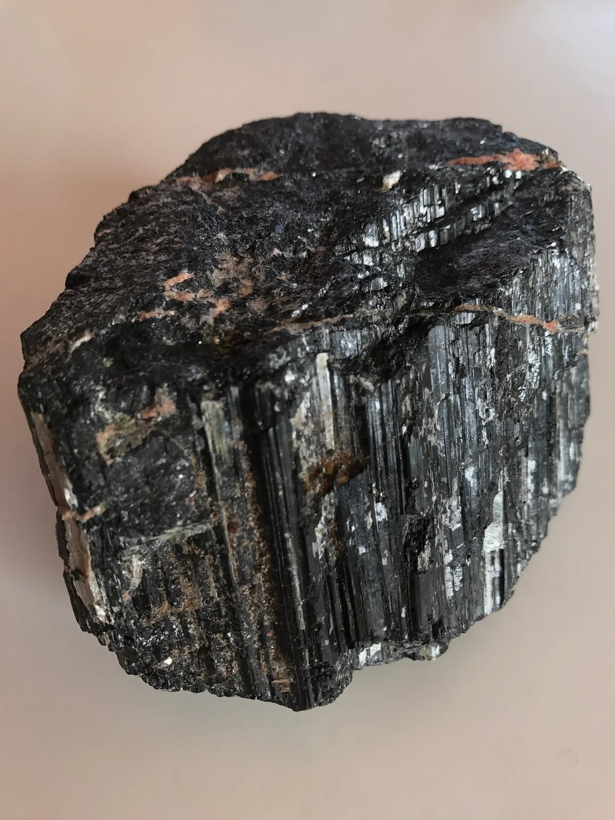 Can Jet & Black Tourmaline Stop Psychic Vampires?