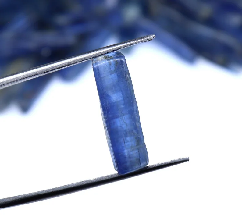 can kyanite be cleansed with running river water safely