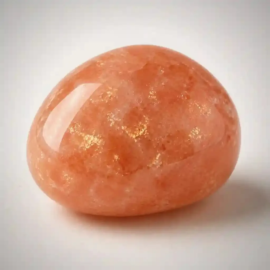 Can Orange Calcite and Sunstone Boost Creativity?