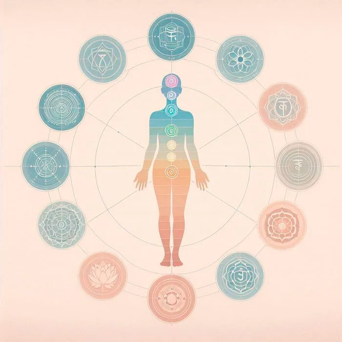 chakra alignment
