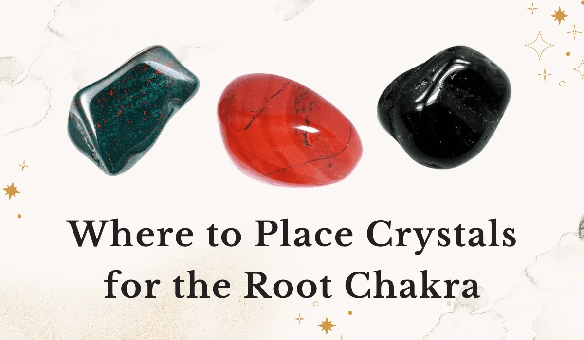 chakra alignment system