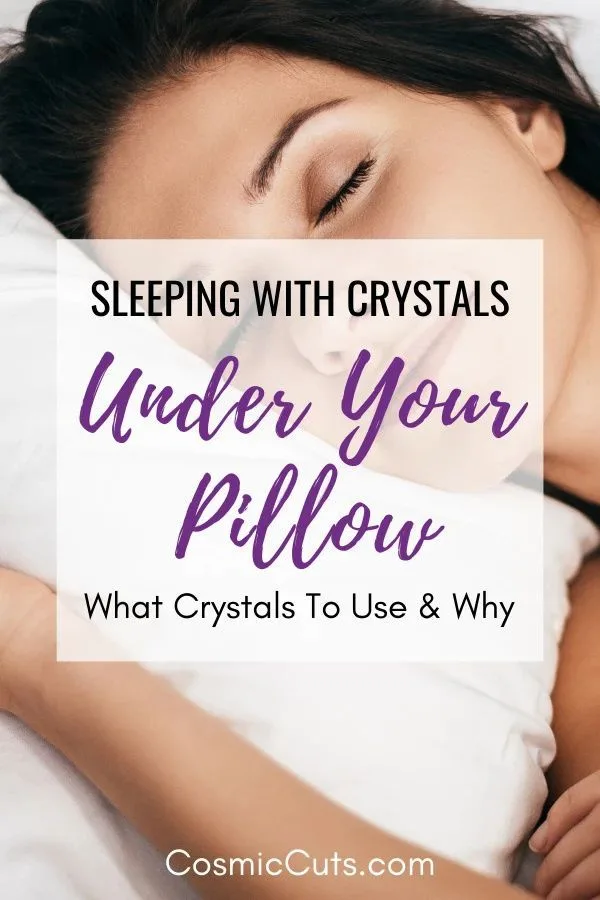 crystal healing practices