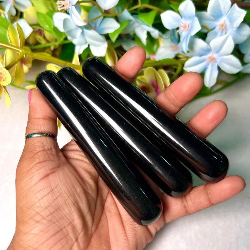 crystal wand cord cutting ritual