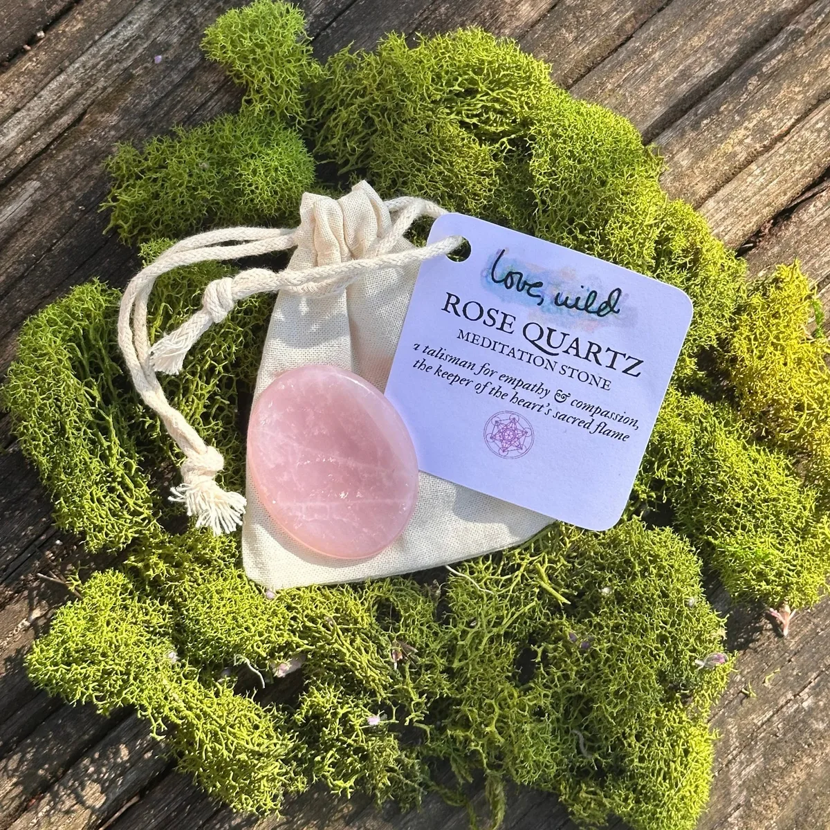 crystals for heart chakra emotional numbness recovery