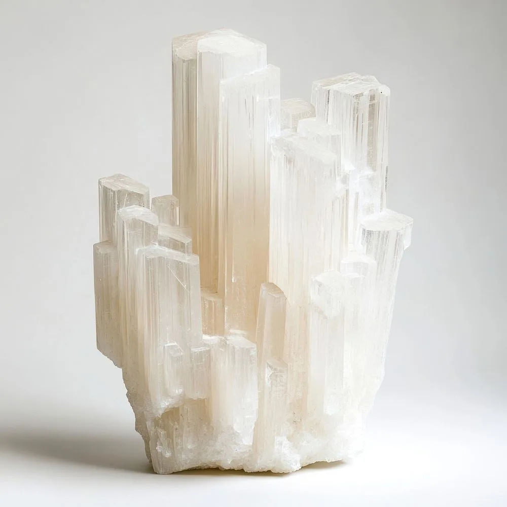 does selenite need to be cleansed and charged itself
