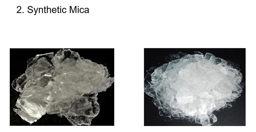 fuchsite vs crushed glass inclusion