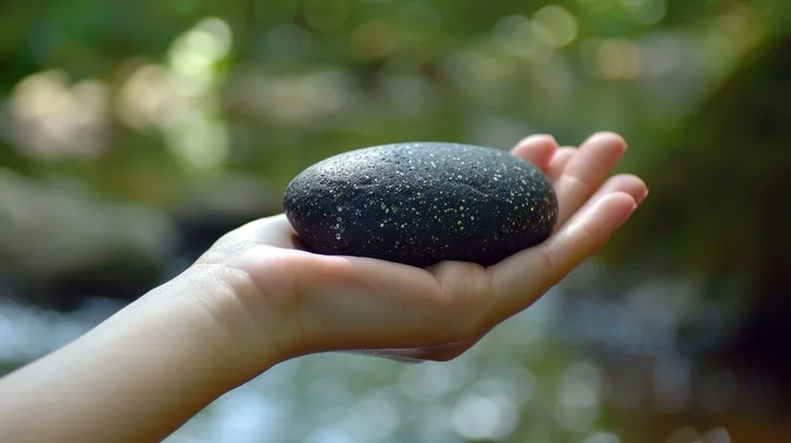 grounding techniques