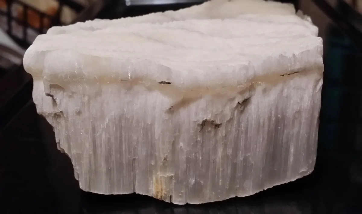gypsum satin spar