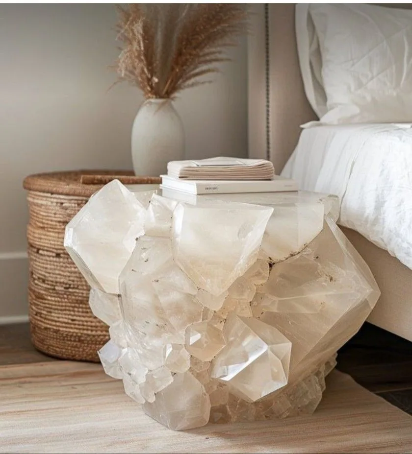 high-vibration stones