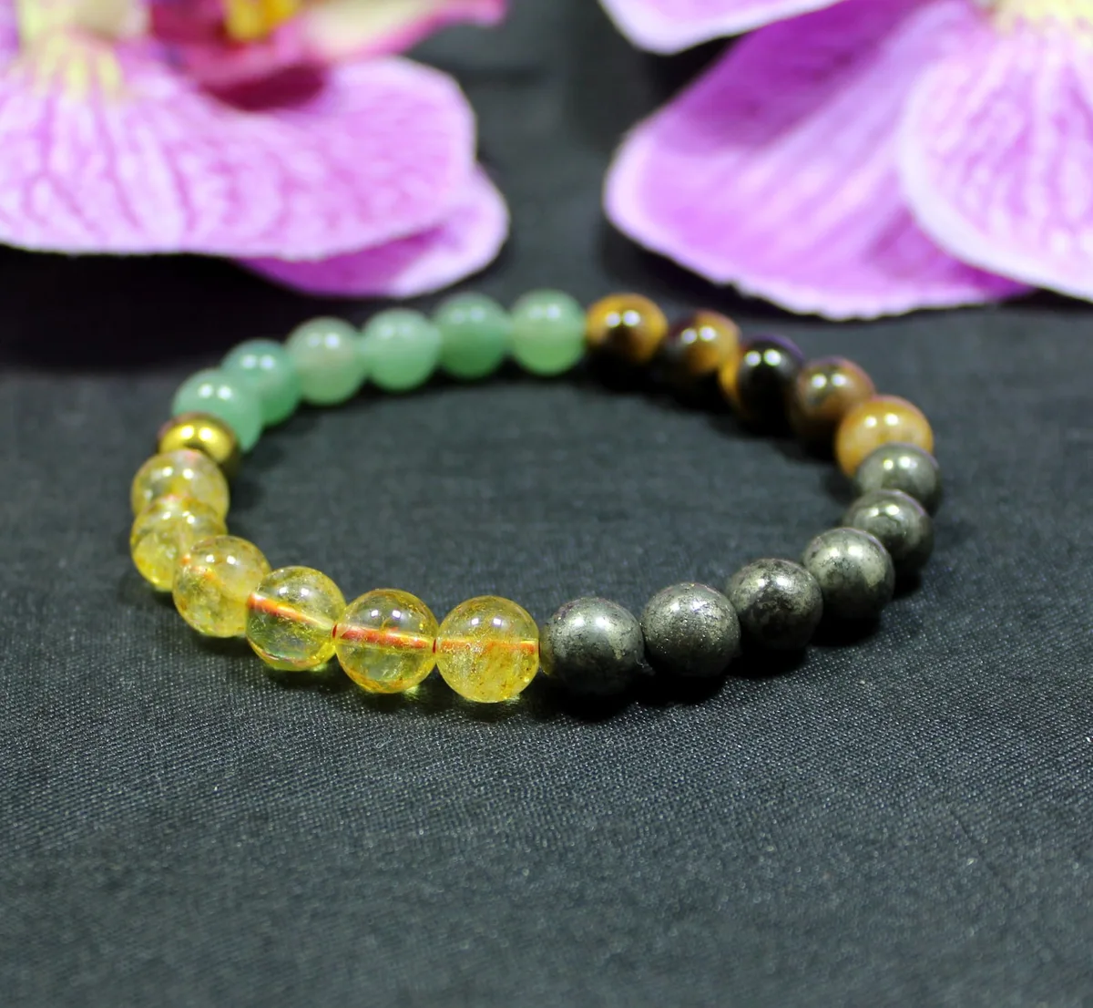 how to activate crystals for money manifestation with intention