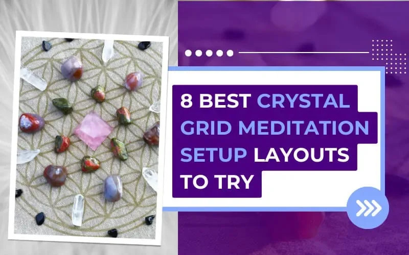 how to charge crystals under solar eclipse ritual steps