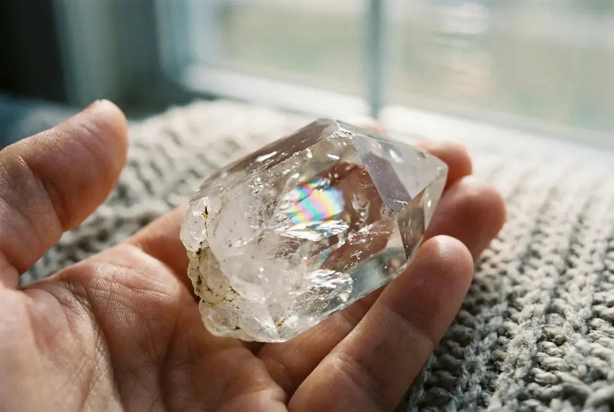 How to Charge Crystals with Reiki Symbols: Step-by-Step