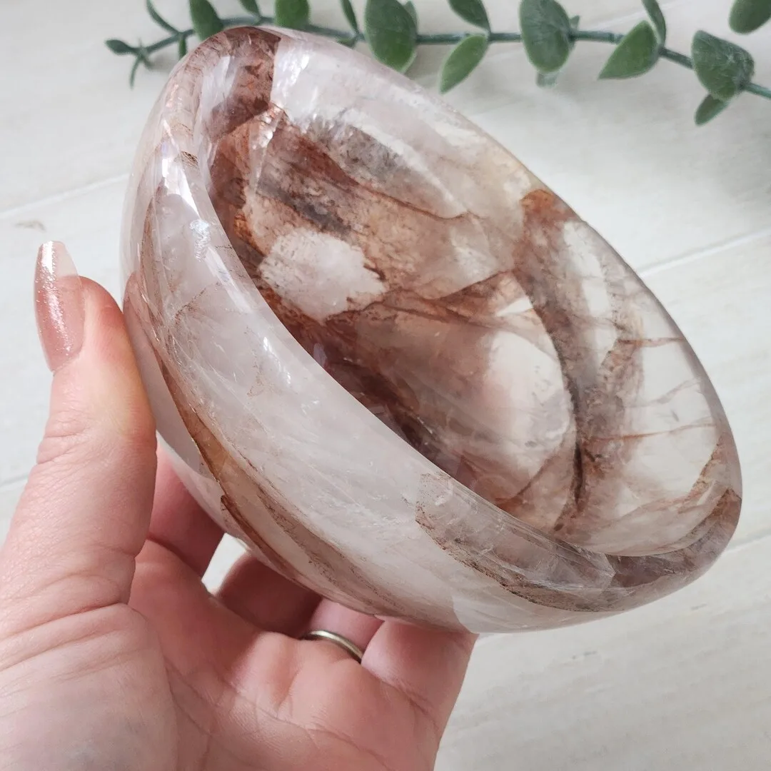how to cleanse crystals with sound using singing bowls