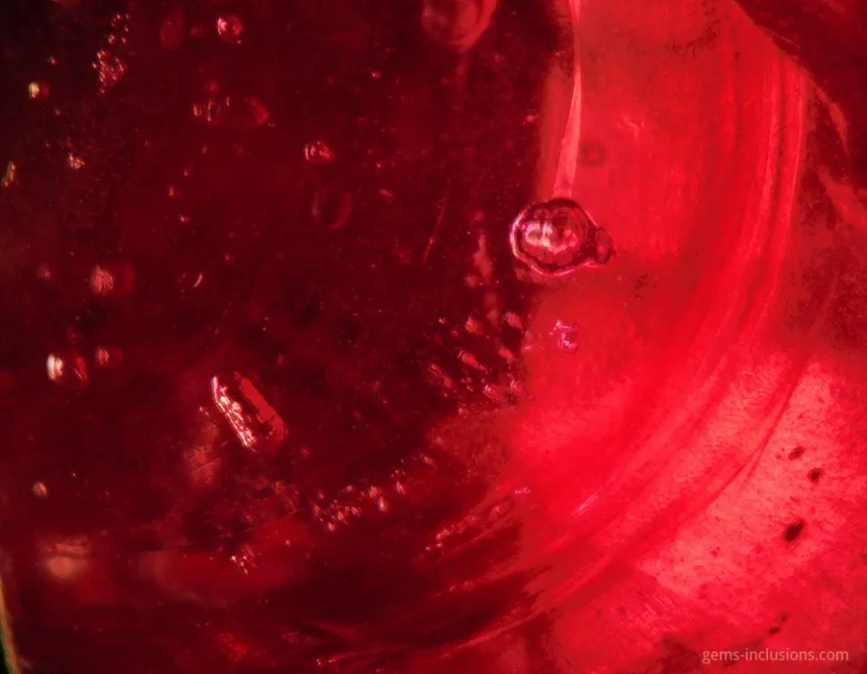 Synthetic vs Natural Ruby: How to Spot the Difference