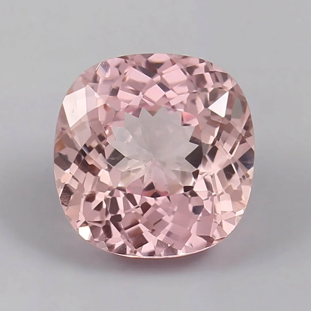 Morganite vs Pink Glass: How to Tell Real Beryl from Fake