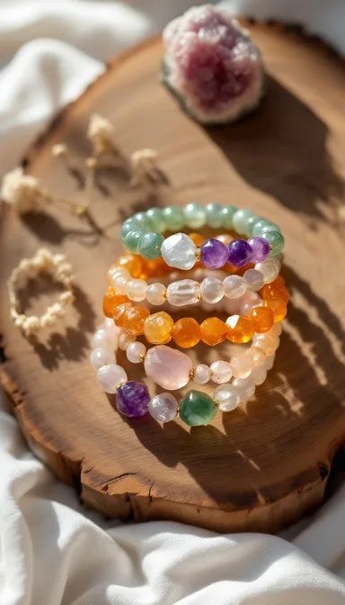Jewelry Design Aesthetics