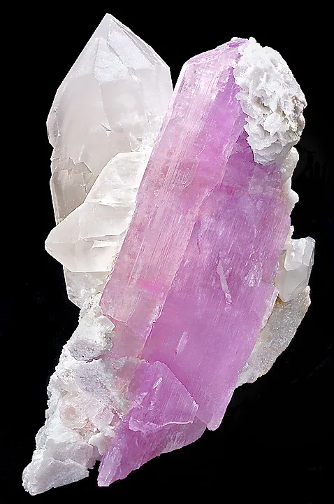 kunzite